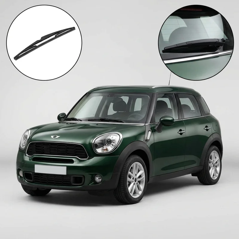 Rear Wiper Blade for Austin Mini Cooper Countryman (2011 - 2024) - 1